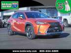 2021 Lexus UX 200 Base