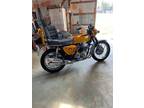 1970 Honda CB