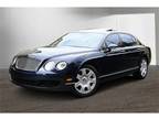 2007 Bentley Continental Flying Spur