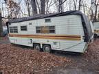 used vintage travel trailers for sale