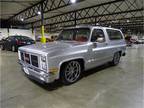 1982 GMC Jimmy