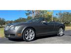 2008 Bentley Continental