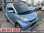 Used 2009 Smart fortwo for sale.