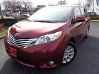 Used 2011 Toyota Sienna for sale.