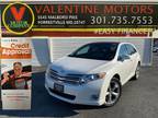 Used 2012 Toyota Venza for sale.