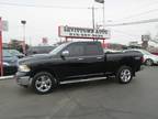 Used 2013 Ram 1500 for sale.