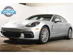 Used 2018 Porsche Panamera for sale.