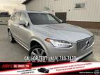 Used 2016 Volvo Xc90 for sale.