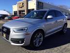 Used 2015 Audi Q3 for sale.