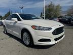 2014 Ford Fusion SE Hybrid for sale