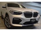 Used 2019 BMW X4 for sale.