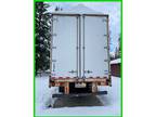 1999 Wabash DuraPlate Dry Van Trailer 53' Length 102" Width 13"6in Height