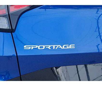 2023 Kia Sportage SX-Prestige is a Blue 2023 Kia Sportage SX SUV in Millville NJ
