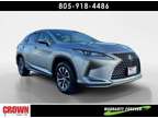 2022 Lexus RX 350 RX 350