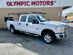 2014 Ford Super Duty F-250 SRW XLT for sale