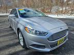 Used 2013 Ford Fusion for sale.