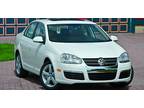 Used 2008 Volkswagen Jetta Sedan for sale.