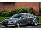 2007 Audi RS 4 for sale