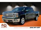 2015 Chevrolet Silverado 1500 LT for sale