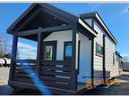 2024 Clayon Tiny Homes Cypress II