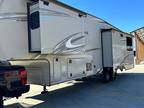 2019 Jayco Eagle