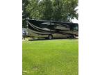 2012 Fleetwood Bounder