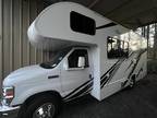 2022 Thor Motor Coach Quantum