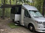 2020 Airstream Atlas