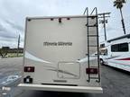 2017 Winnebago Minnie Winnie