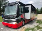 2007 Coachmen Sportscoach