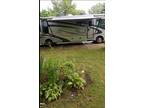 2011 Fleetwood Bounder