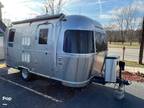 2015 Airstream Airstream