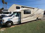 2016 Winnebago Minnie Winnie