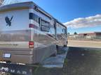 2003 Newmar Mountain Aire