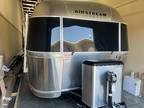 2021 Airstream Globetrotter