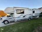 2007 Fleetwood Tioga