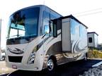 2018 Thor Motor Coach Windsport