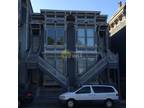 San Francisco apartment with 1 bedroom in Western Addition