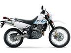 2024 Suzuki DR650 SE Motorcycle for Sale