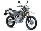 2024 Kawasaki KLX 300 Motorcycle for Sale
