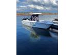 2022 Scarab 242 FISHERMAN Boat for Sale