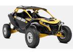 2024 Can-Am Maverick R XRS ATV for Sale