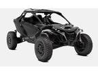 2024 Can-Am Maverick R XRS ATV for Sale