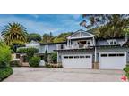 17965 Surfview, Pacific Palisades CA 90272