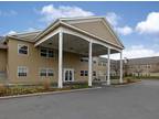 Walden Park Senior Complex - 101 Bakos Blvd - Buffalo, NY Apartments for Rent