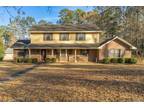 3815 PINE FOREST AVE, Montgomery, AL 36116 Single Family Residence For Sale MLS#