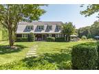 10 Pepperidge Lane, Amagansett, NY 11930