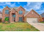 3027 Clover Trace Dr, Spring, TX 77386