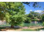 New Braunfels, Comal County, TX Lakefront Property, Waterfront Property