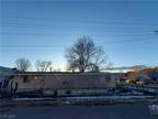 187 MARKET ST, Caliente, NV 89008 Manufactured Home For Sale MLS# 2533606